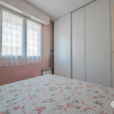Appartement Plage Et Commerces, Balcon, Tout Confort - Fr-1-197-547 เลส์ซาบล์-โดล็อนน์ ภายนอก รูปภาพ