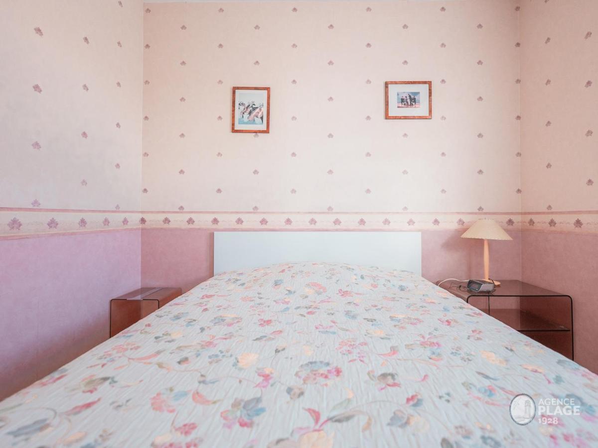 Appartement Plage Et Commerces, Balcon, Tout Confort - Fr-1-197-547 เลส์ซาบล์-โดล็อนน์ ภายนอก รูปภาพ