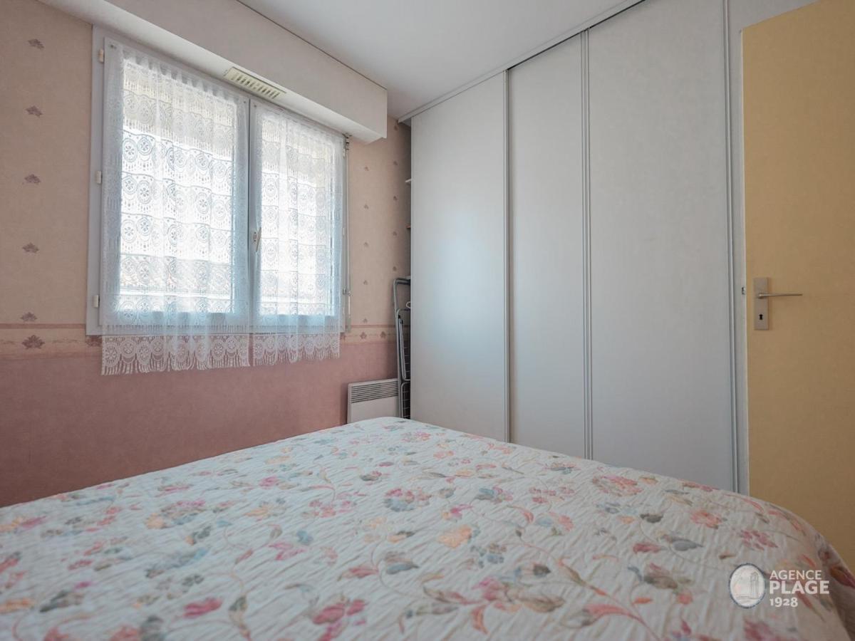 Appartement Plage Et Commerces, Balcon, Tout Confort - Fr-1-197-547 เลส์ซาบล์-โดล็อนน์ ภายนอก รูปภาพ