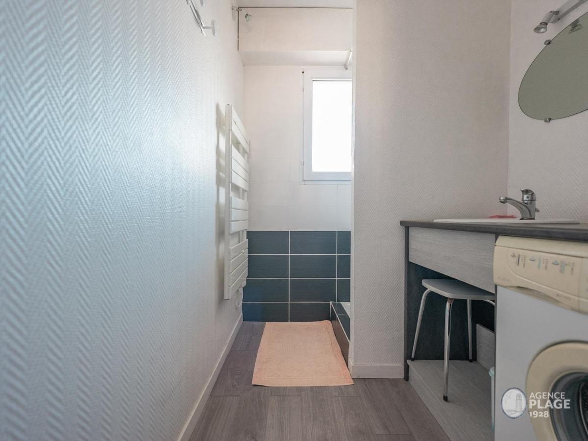 Appartement Plage Et Commerces, Balcon, Tout Confort - Fr-1-197-547 เลส์ซาบล์-โดล็อนน์ ภายนอก รูปภาพ