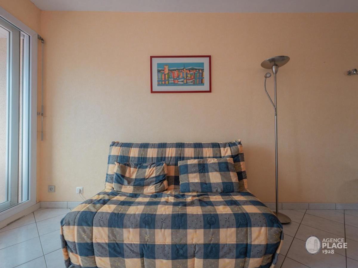 Appartement Plage Et Commerces, Balcon, Tout Confort - Fr-1-197-547 เลส์ซาบล์-โดล็อนน์ ภายนอก รูปภาพ